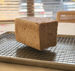 Sandwich Loaf