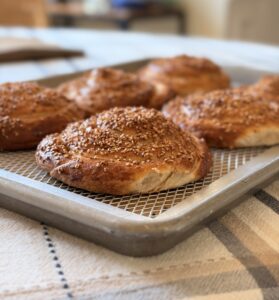 Tahini Cheorek
